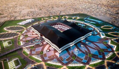 Al Bayt to host Qatar International Motorcycle ceremonies